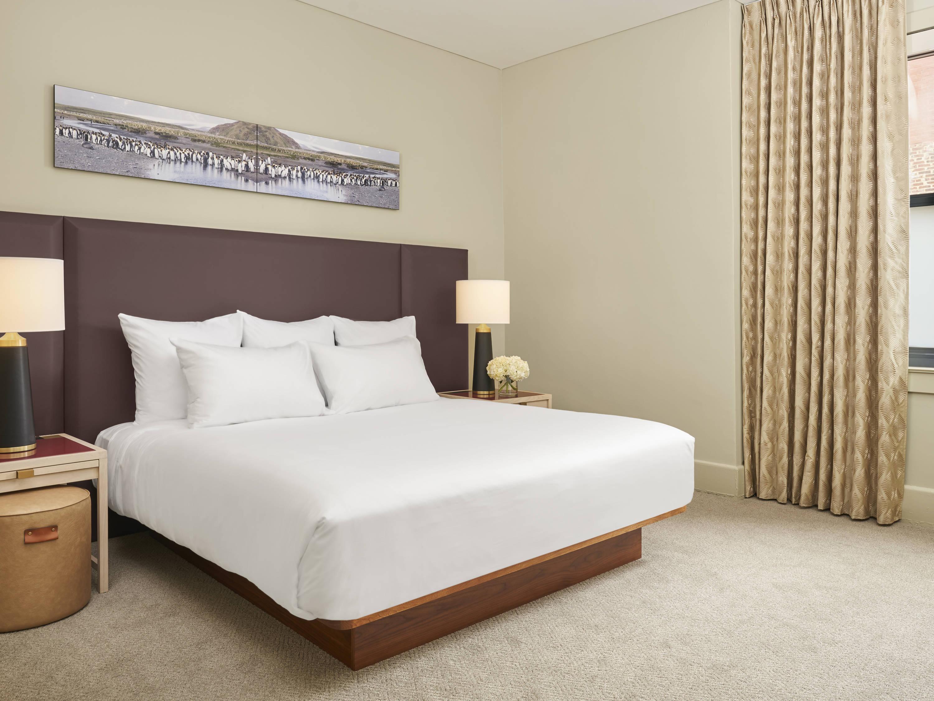 Hotel Savoy Kansas City, Tapestry Collection By Hilton Eksteriør billede