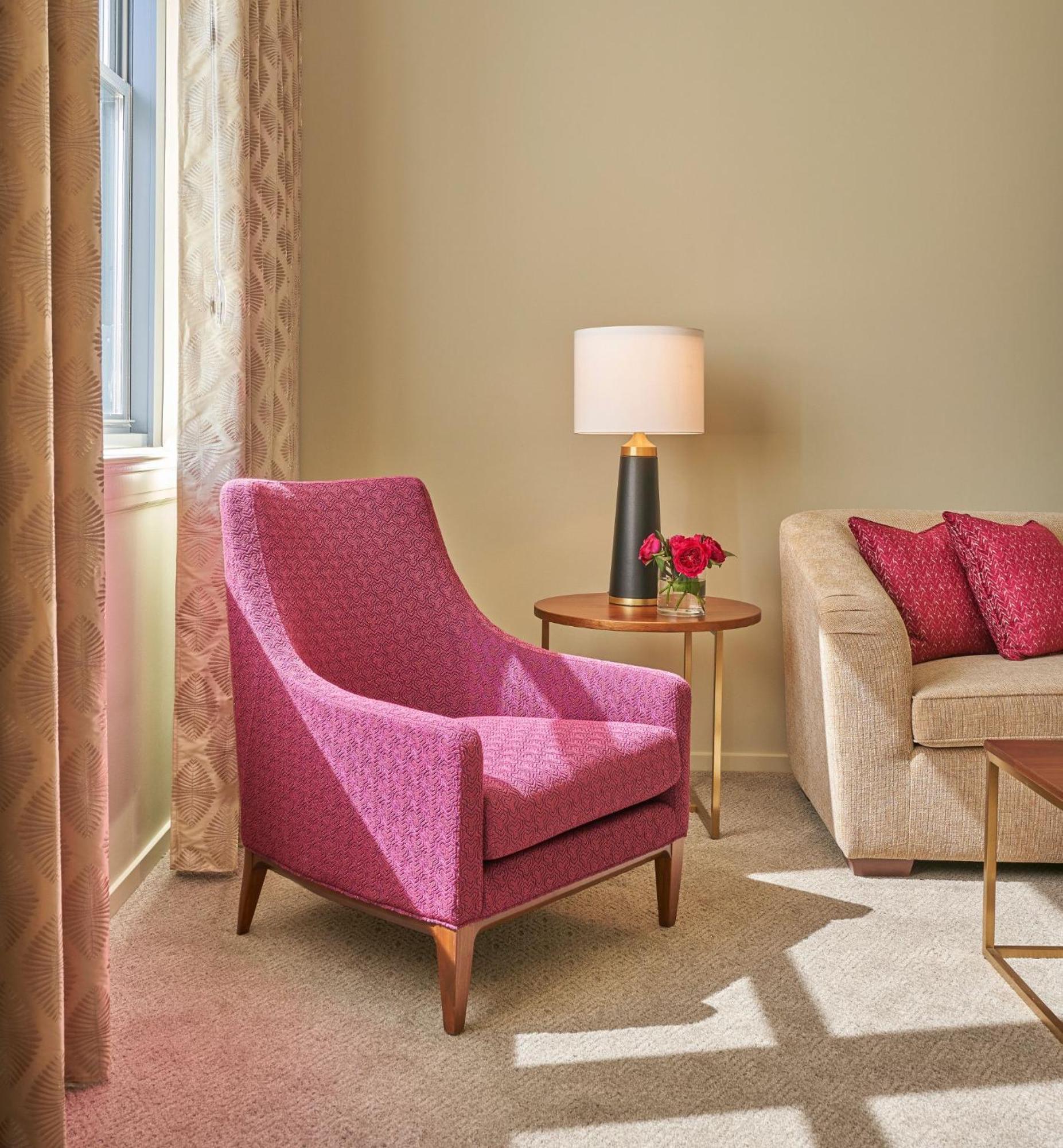 Hotel Savoy Kansas City, Tapestry Collection By Hilton Eksteriør billede